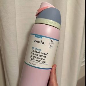 Owala “Good Egg” Water Bottle